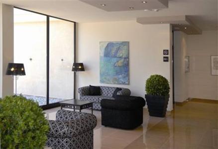 фото отеля Protur Turo Pins Aparthotel Capdepera