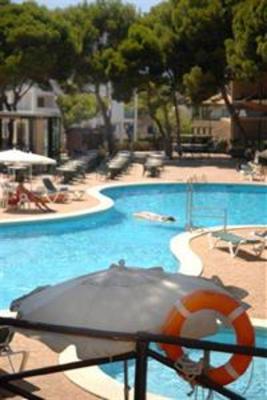фото отеля Protur Turo Pins Aparthotel Capdepera