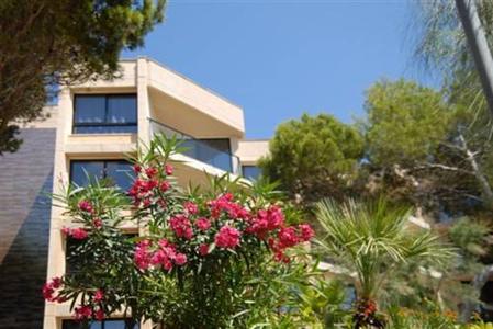 фото отеля Protur Turo Pins Aparthotel Capdepera