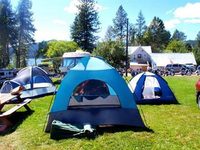 Rose Lake Resort