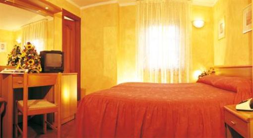 фото отеля Hotel Monte Emilius