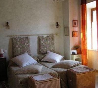 фото отеля L'Olivette