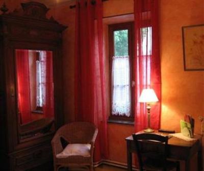 фото отеля L'Olivette
