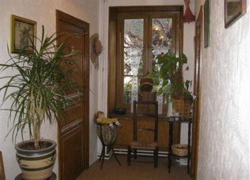 фото отеля L'Olivette