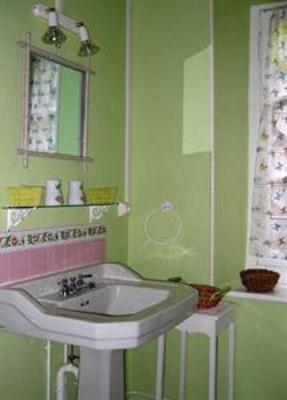 фото отеля L'Olivette