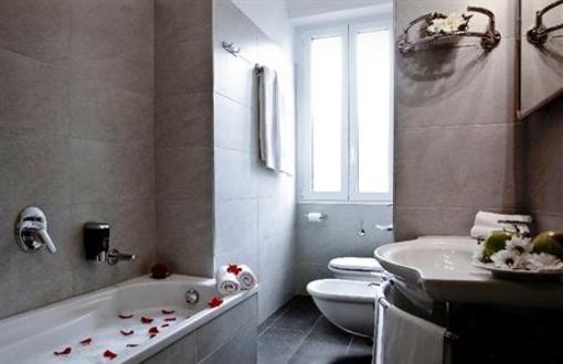 фото отеля Hotel Ritter Milan