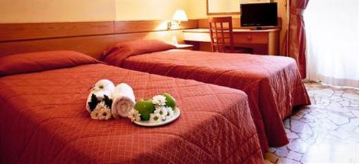 фото отеля Hotel Ritter Milan