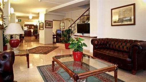 фото отеля Hotel Ritter Milan