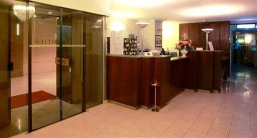 фото отеля Hotel Ritter Milan