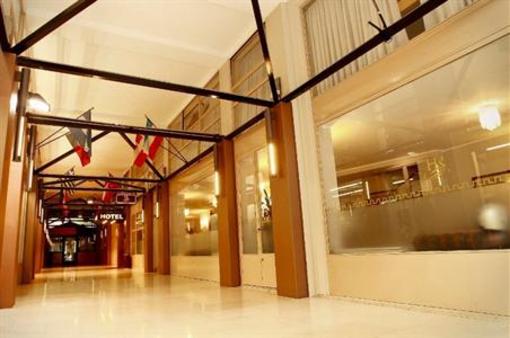 фото отеля Hotel Ritter Milan