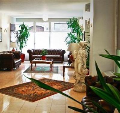 фото отеля Hotel Ritter Milan