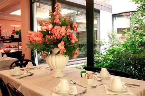 фото отеля Hotel Ritter Milan
