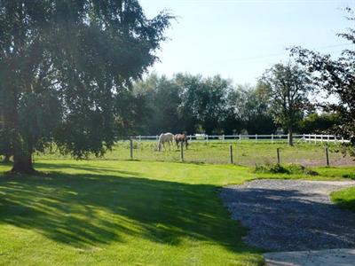 фото отеля Plaisir d'etre