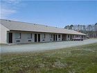 фото отеля Bay Motel Reedville