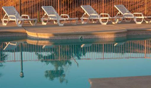фото отеля North Shore Inn at Lake Mead