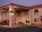 фото отеля North Shore Inn at Lake Mead