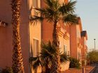 фото отеля North Shore Inn at Lake Mead