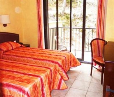 фото отеля l'Auberge des Deux Sorru