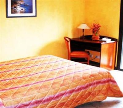 фото отеля l'Auberge des Deux Sorru