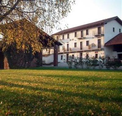 фото отеля Locanda Del Cassinale