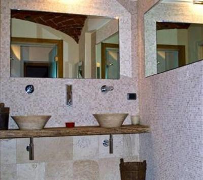 фото отеля Locanda Del Cassinale