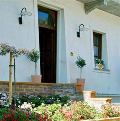 фото отеля Locanda Del Cassinale