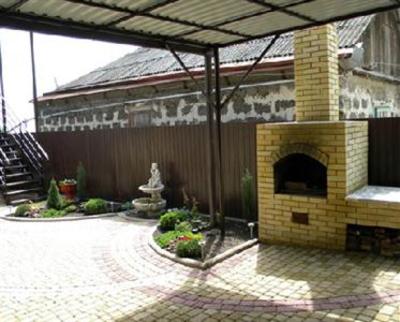 фото отеля Peschany Bereg Hotel