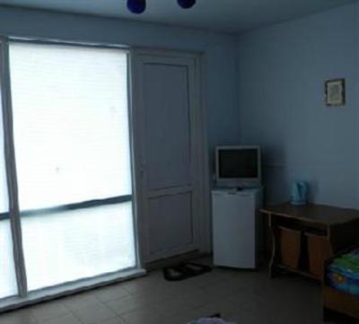 фото отеля Peschany Bereg Hotel