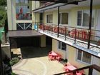 фото отеля Peschany Bereg Hotel