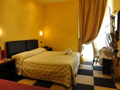 фото отеля Memole Inn Sanremo
