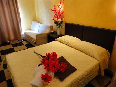 фото отеля Memole Inn Sanremo