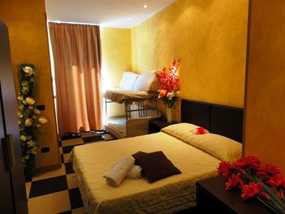фото отеля Memole Inn Sanremo