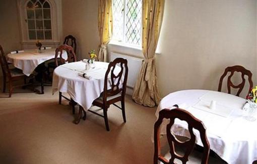 фото отеля Weald Cottage
