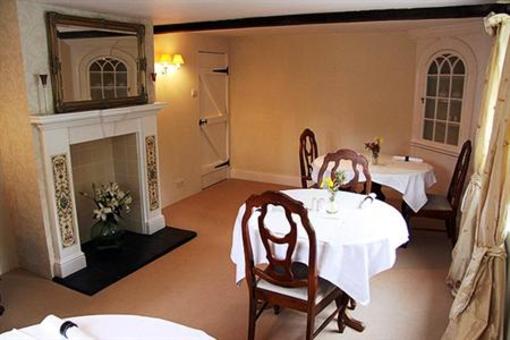 фото отеля Weald Cottage