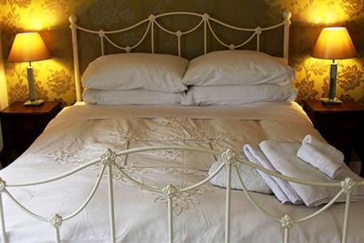 фото отеля Weald Cottage