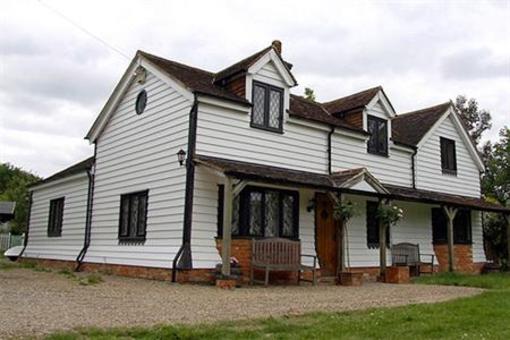фото отеля Weald Cottage
