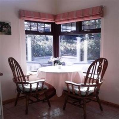 фото отеля Palm Lodge Mitchelstown
