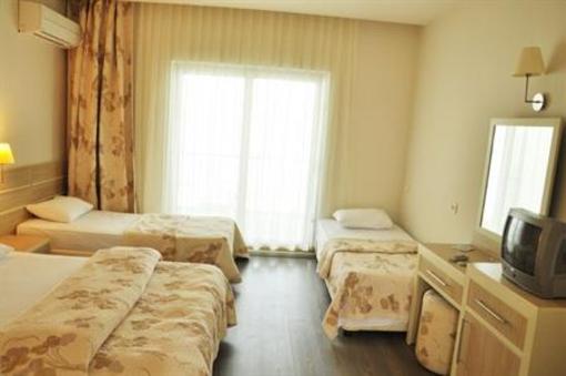 фото отеля North Star Hotel Gerze
