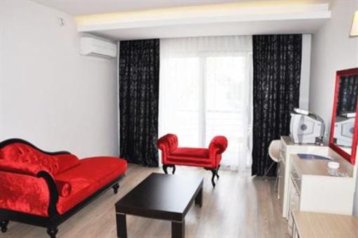 фото отеля North Star Hotel Gerze