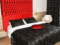 North Star Hotel Gerze