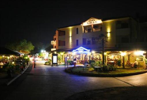 фото отеля Hotel Koral