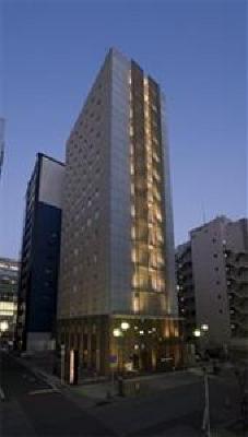 фото отеля BEST WESTERN Fukuoka Nakasu Inn