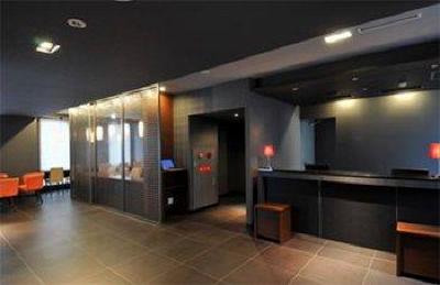 фото отеля BEST WESTERN Fukuoka Nakasu Inn