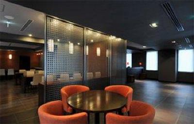 фото отеля BEST WESTERN Fukuoka Nakasu Inn