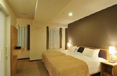 фото отеля BEST WESTERN Fukuoka Nakasu Inn