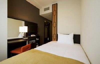 фото отеля BEST WESTERN Fukuoka Nakasu Inn