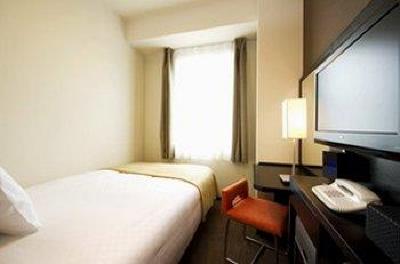 фото отеля BEST WESTERN Fukuoka Nakasu Inn