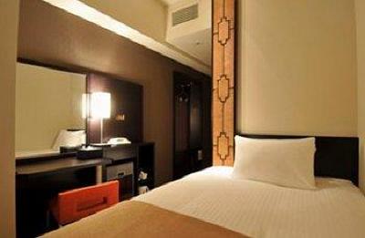 фото отеля BEST WESTERN Fukuoka Nakasu Inn