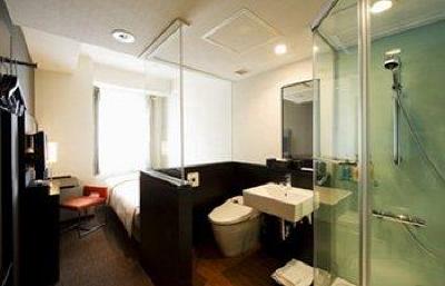 фото отеля BEST WESTERN Fukuoka Nakasu Inn