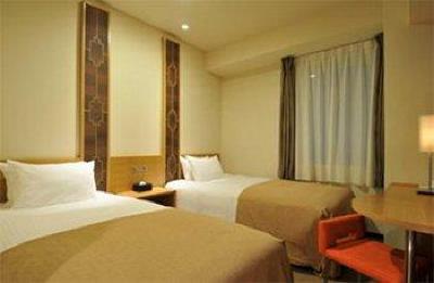фото отеля BEST WESTERN Fukuoka Nakasu Inn